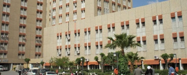 Hospitals