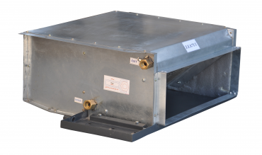 Fan Coil Units