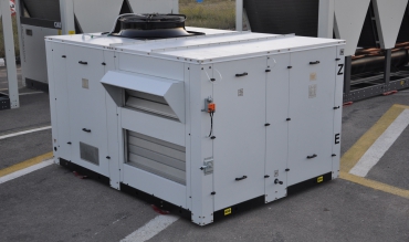 PACKAGE UNITS