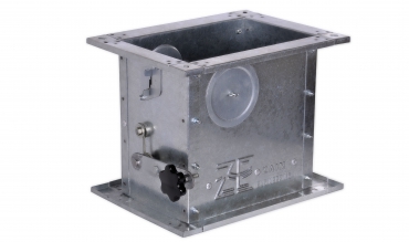 FIRE DAMPERS